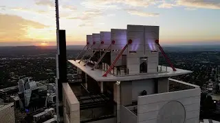 Alto234 - Africa's Highest Urban Bar