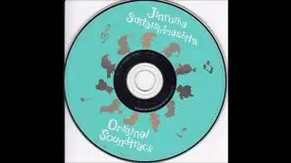 36   Zanshou - Humanity has Declined OST
