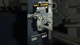Mobile Repairing Course #iphonerepairingcourse #mobilereparingclasses #smartphone