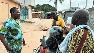 Afountountoun - La Malchance