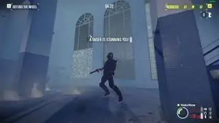 PAYDAY 2 | Prison Nightmare - 
