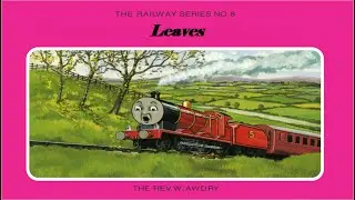 Railway Series - Leaves - Gordon the Big Engine  - HD