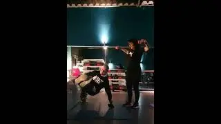 #sports #fitimalter #partner #mobility #calisthenics