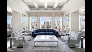 132 East 65th Street #PH1  -  Upper East Side, NYC