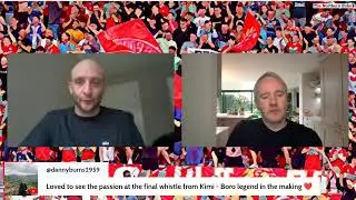What to expect at Middlesbrough on deadline day