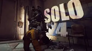 Сегодня был всего лишь один из таких дней... - Arc Raiders Solo Ep 4