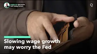 Hiring Surged in February, as Wage Growth Slowed