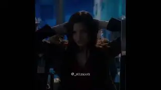 The Best Character in The Arrow 🔥 | Nyssa Al Ghul Edit #arrow #shorts