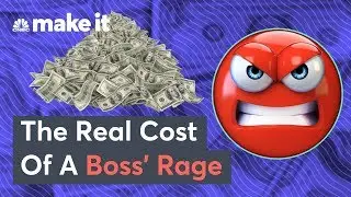 Sean Conlon: Here's The Real Cost For A Boss' Workplace Rage