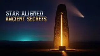 When 30 Ancient Monuments Met the Stars With a Level of EXACTNESS We Rarely Match