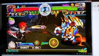 PET ALLIANCE Scorpio damage