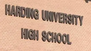 Charlotte high school teacher accused of using translator app to prey on students
