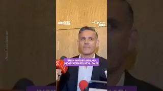 Ingin Wariskan Ilmu ke Asisten Pelatih Lokal