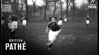 Hockey (1925)