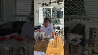 Tommy is officially writing off Ella