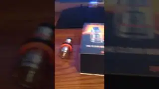 Smok TFV8 Cloud Beast Atomizer GEARBEST