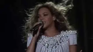 Beyonce apologizes for canceled show (Sportpaleis, Antwerp, Mrs. Carter Show World Tour )