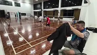 28JAN2026 - SMoon/H.E. vs Tom/Stephy (21-9)