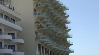 Albania - Pobyt w Hotelu New Epidamn w Golem
