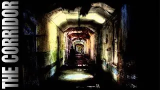 THE CORRIDOR #2 CHALLENGE (Call of Duty Zombies Map)