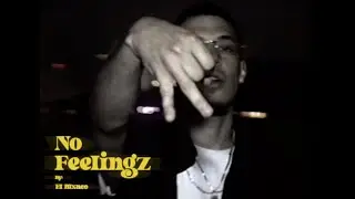 El Blxnco - No Feelingz (Video Oficial)