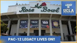 BREAKING: UCLA Football Revives Rivalry with CAL! Georgia & Auburn Games Removed for Utah & Cal!