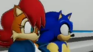 SONICBLOX 5 terios unleashed- CHAPTER 12 (bonus chapter)
