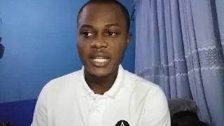 Ahmed Mustapha Singularity University GSP 2017 Application