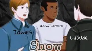 James & Liljude - show ft.Jhonny Corleone (Prod.ALBEATS)