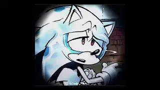 Sonic IDW edit | Miss Wanna Die