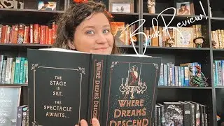 Where Dreams Descend Review