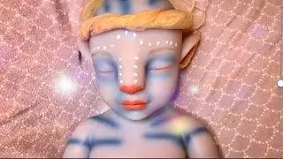 Ivita/Vollence Silicone Avatar ~ My Forbidden Doll 👶🏼🚓