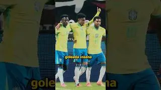 ANCELOTTI ENCONTROU O TRIO DO HEXA! 🔥