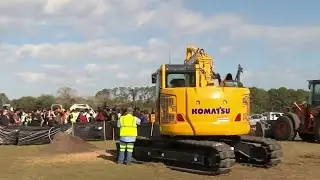 State event gives students a look at Florida construction careers