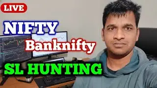 Live: Trading Psychology & Guest Discussion | बड़े लॉस के बाद खुद को मेंटली रिकवर कैसे करें हैं?🤔