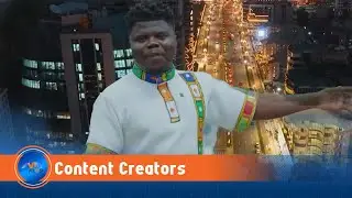Content Creators Appreciate Visible Transformations in Addis Ababa