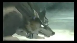 Zelda Twilight Princess What I've Done AMV