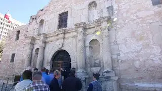 Exploring Texas' Diverse Military History