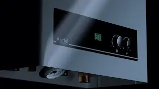 Airfel Digifel DUO  24 KW