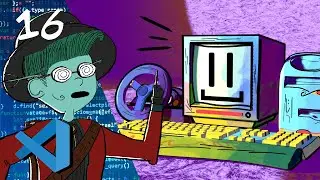 [Neocities] Making An Audio Music Player with HTML and Javascript!| Morgan Ozpin