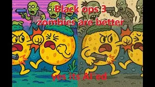 WINNY HUT ZOMBIES: black ops 3 modded zombies