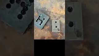 iti fitter H Fitting job #subscribe #viral