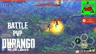 DURANGO Gelud Battle PVP 1 VS 1 Part I