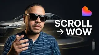 Lovable Parallax Animations Explained: Build Apple-Style Scroll Effects with AI