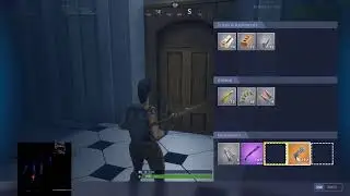 All Fortbyte Locations and Collecting! (One Shot)