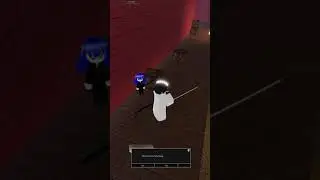 The Gambling Npc [Type Soul]