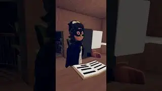 Where did the years go? #vr #recroom #relatable #real