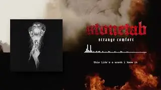 STONETAB - STRANGE COMFORT (Official Lyric Video)