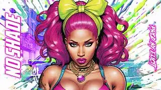 (Free) Nicki Minaj Type Beat x Roman's Revenge Type Beat - NO SHADE