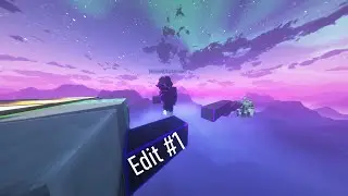 Montage Short #1 | 